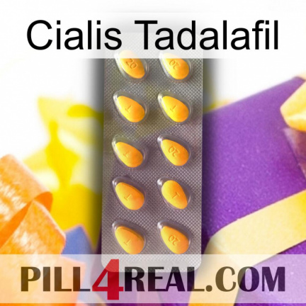 Cialis Tadalafil cialis1